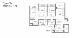 Jalan Loyang Besar (D17), Condominium #504375391